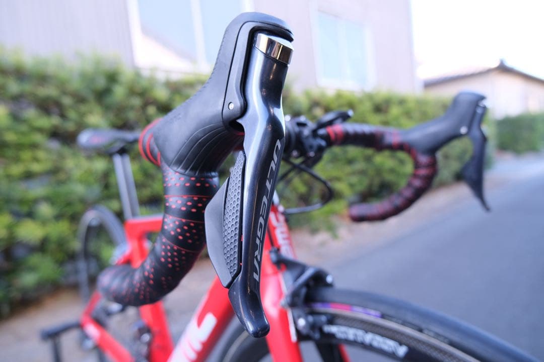 (美品)BMC SLR01 アルテdi2 47サイズ(tatsu)