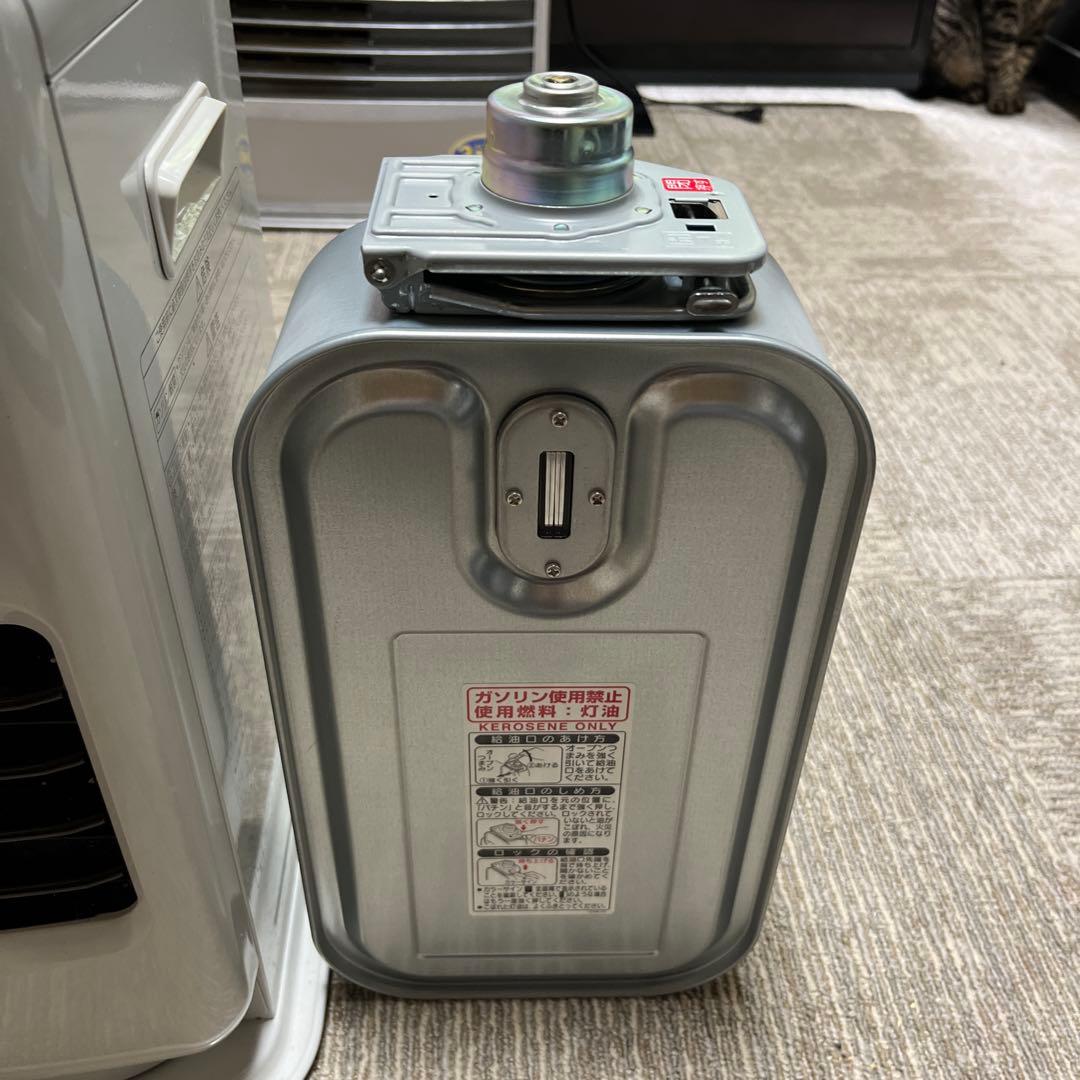 CORONA 石油ファンヒーター FH-G3223Y