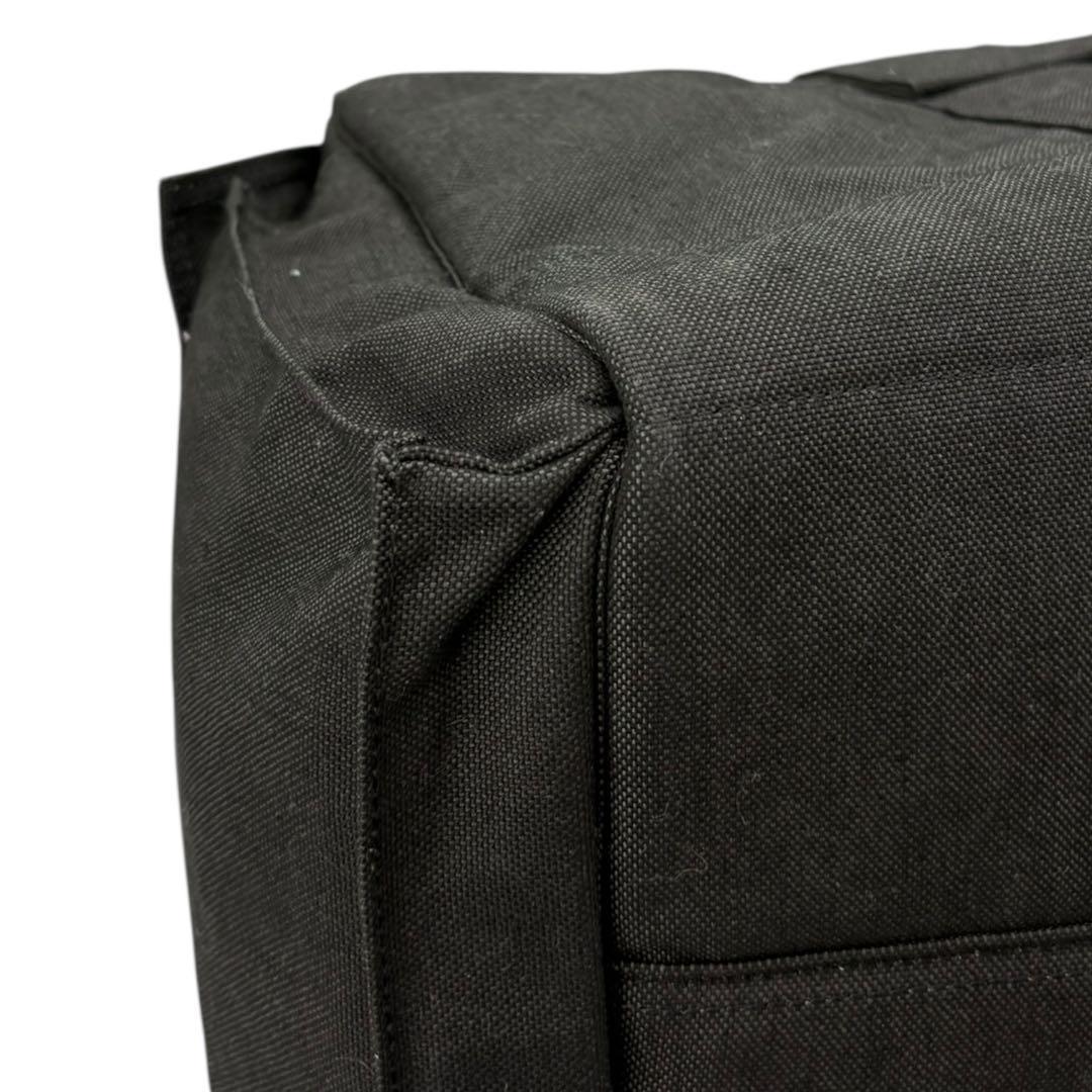 【極美品】PORTER ボストンバッグL スモーキー 旅行 大容量 黒 546