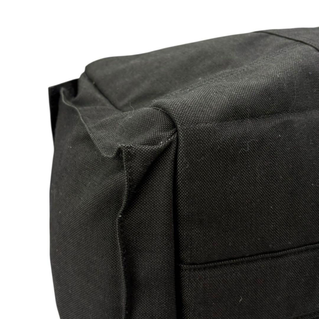 【極美品】PORTER ボストンバッグL スモーキー 旅行 大容量 黒 546