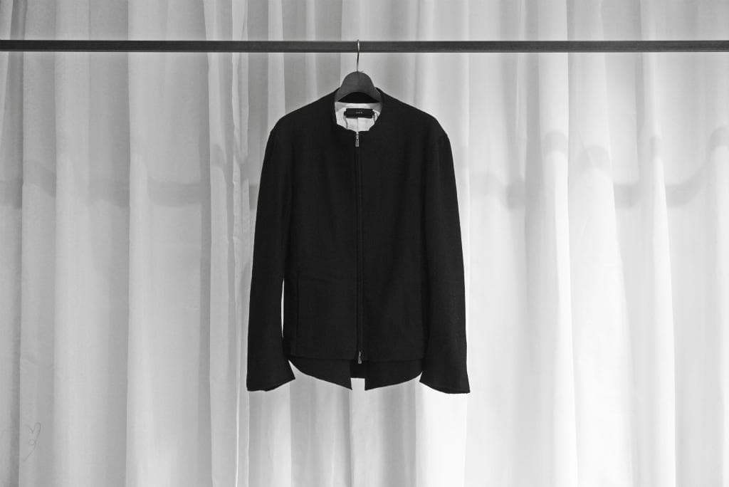 size1 askyy シングル ライダース Mr.Children 桜井 着