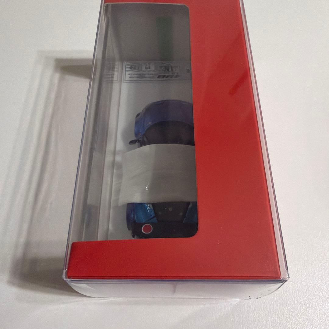 Veloce LB ferarri 488 1/64 ミニカー