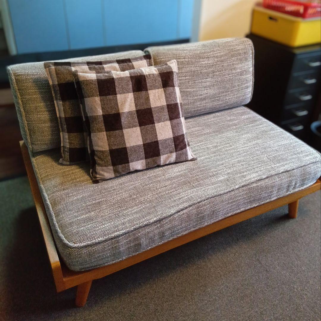 週末SALE!!　ALBELO(アルベロ) 2シーター [2022年4月購入]