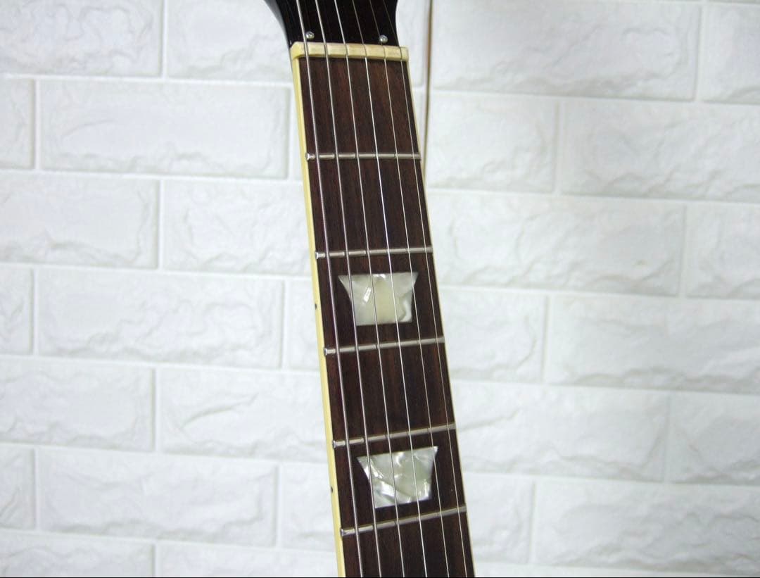 Burnyファイヤーバード ジャパンビンテージ RFB