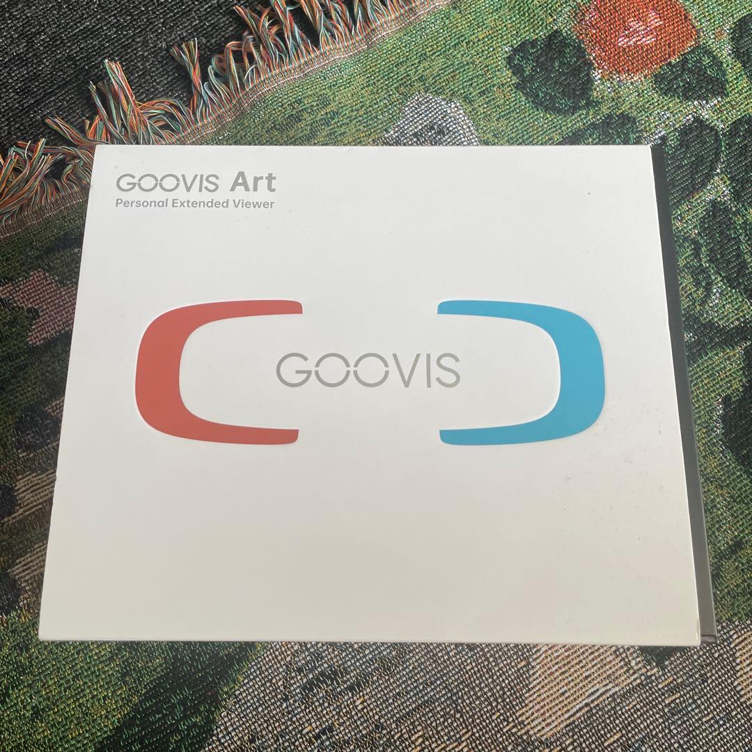 その他 GOOVIS Art