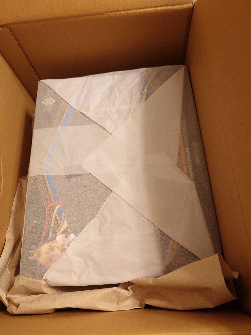 FGO キャスター　アルトリア・キャスター　第三再臨　フィギュア