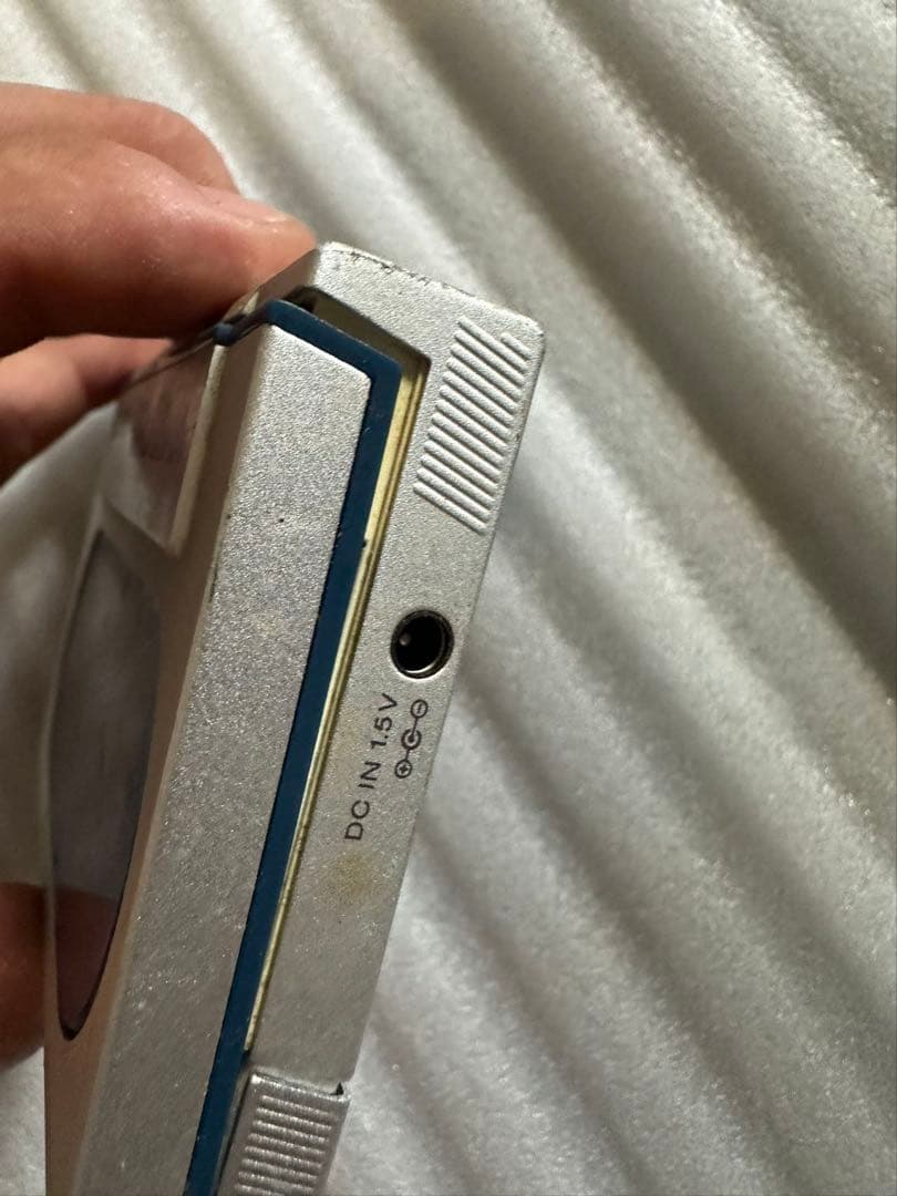 SONY WALKMAN ステレオカセットプレーヤー