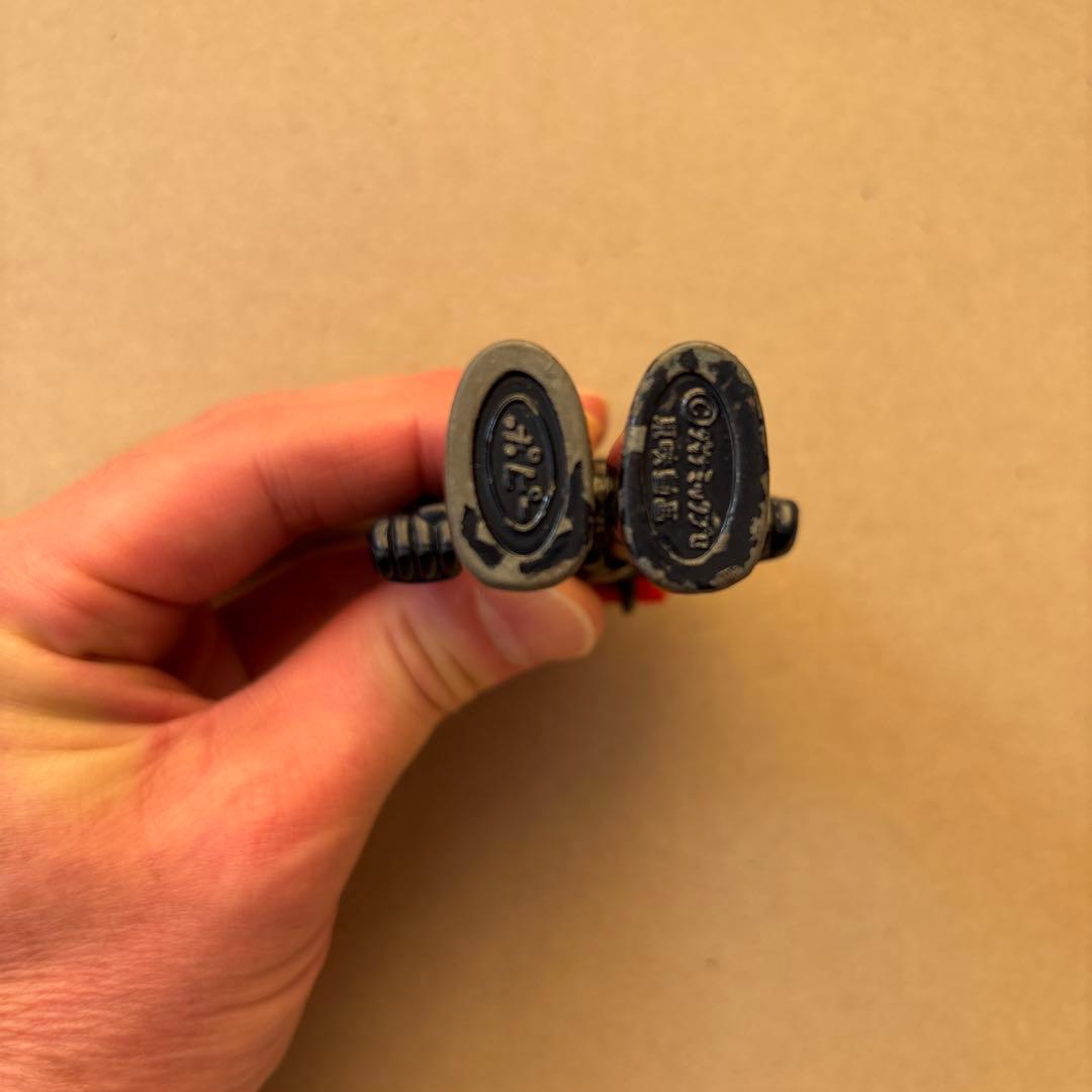 超合金 マジンガーZ ポピー