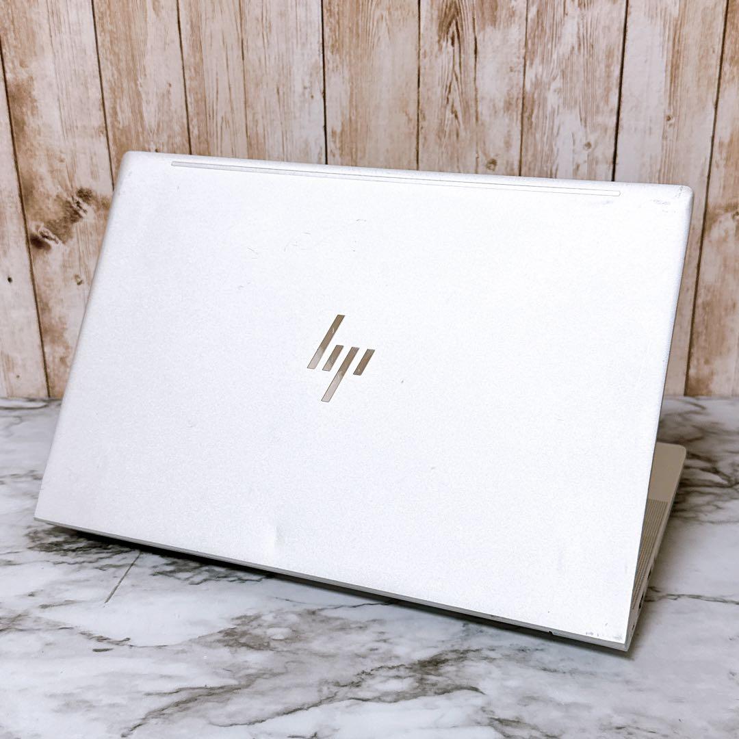 第12世代i5＆SSD/メモリ16GB✨2023年製✨カメラ付 薄型パソコンPC