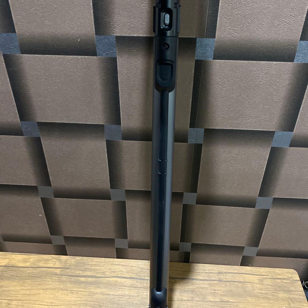 シャープ　掃除機　EC-FR10-B 2024年製