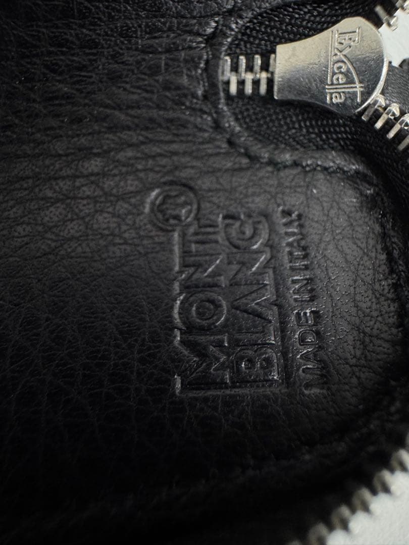 モンブラン　ミニケース