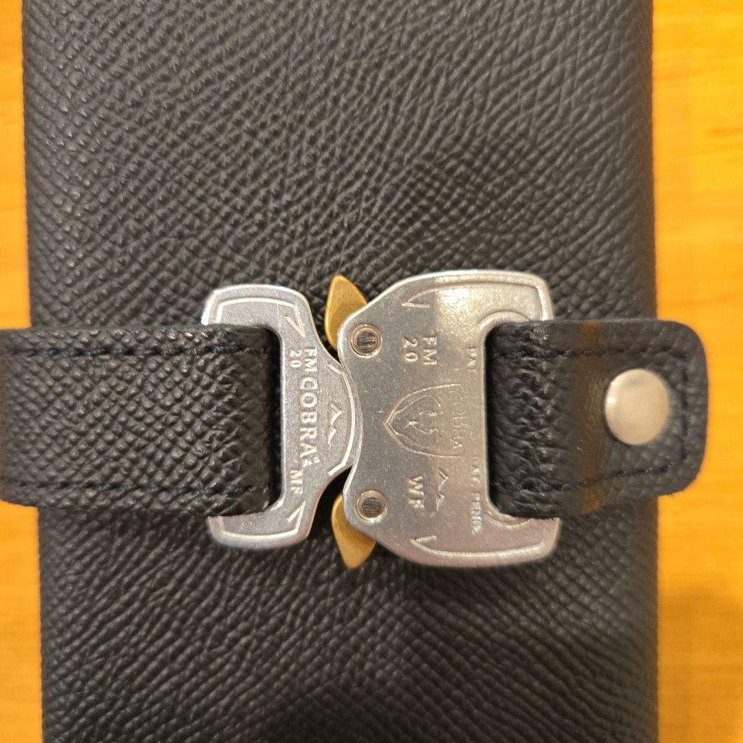 jet stock ジェットストック　Cheri コンパクト財布