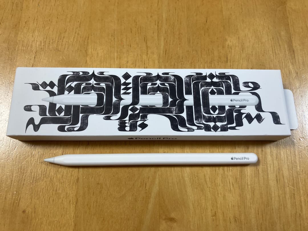 iPad本体 iPad Pro M4 11 Wi-Fi 512 Apple Penc pro