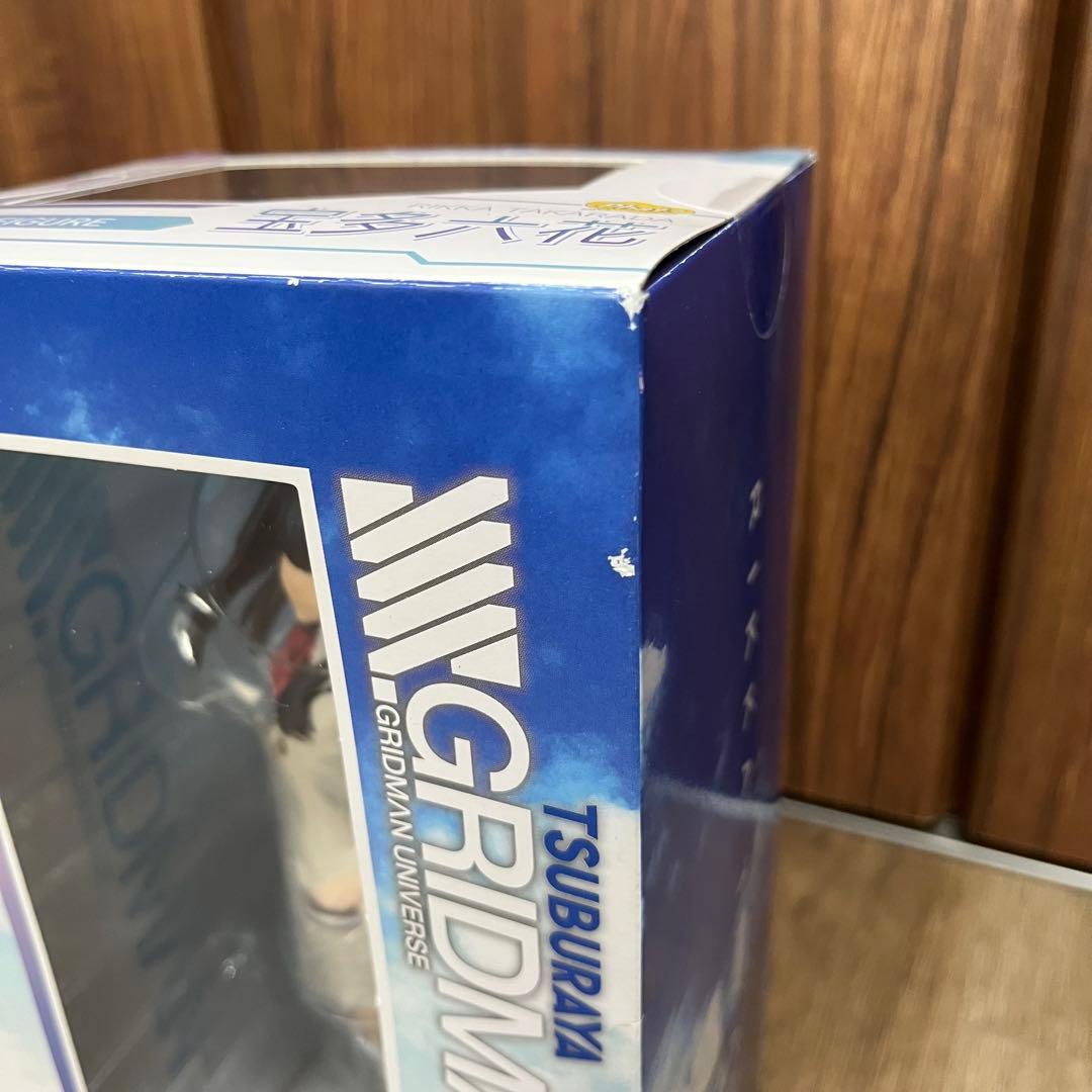 宝多六花 1/7スケールフィギュア　未開封