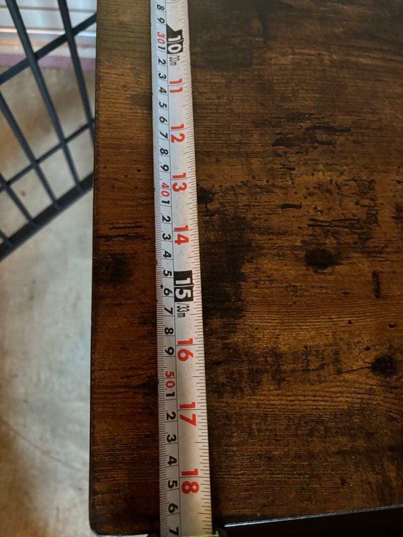 お洒落 インテリア 天板付き犬ゲージ 小型犬 中型犬 直接引き取り 値下げ中