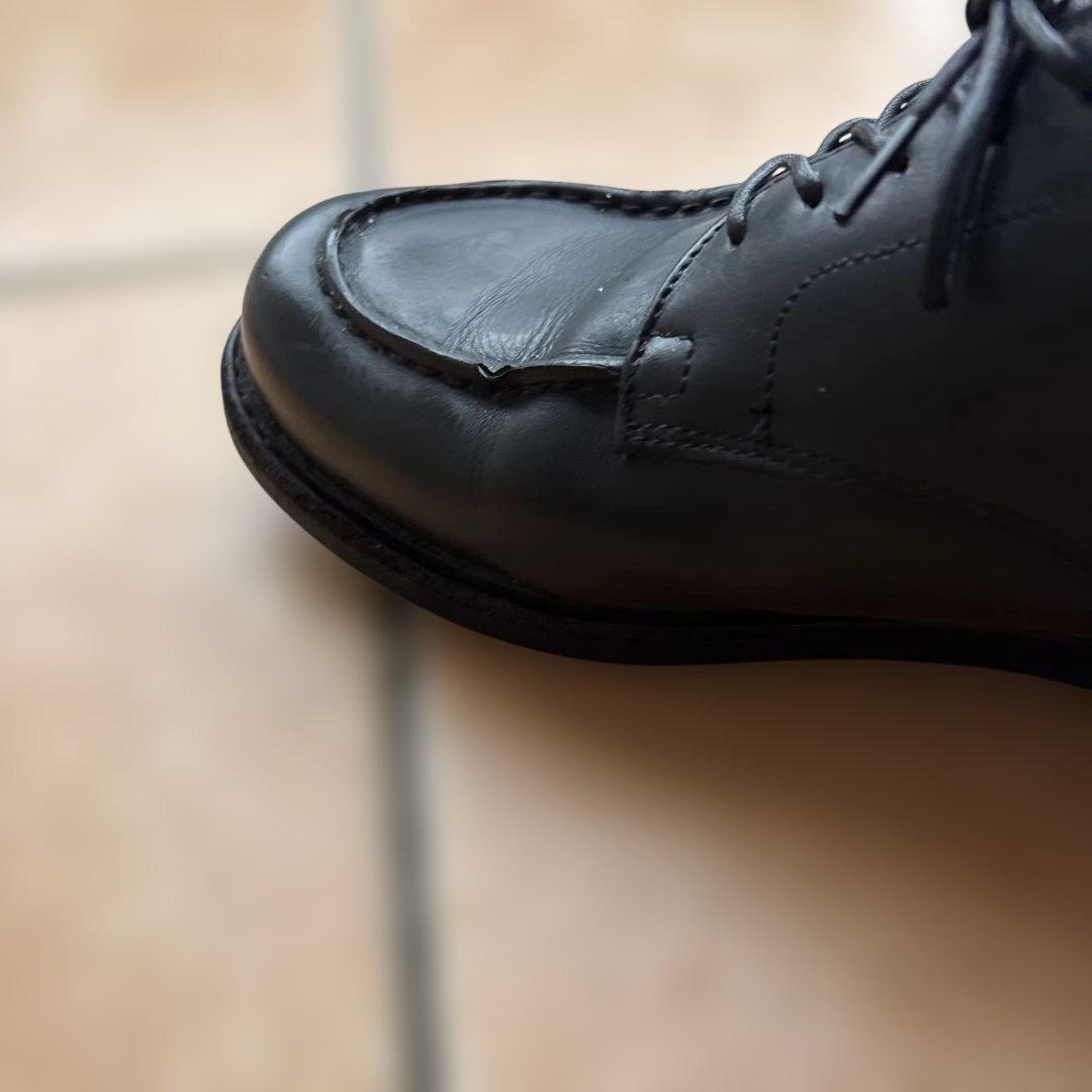 1/21まで値下げ中 Paraboot Chambord 28