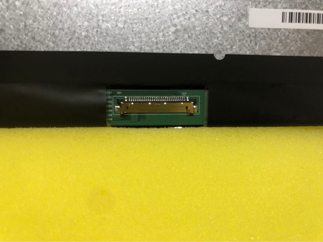 【新品】交換液晶パネル N156HCA-EBB 15.6インチ FHD IPS