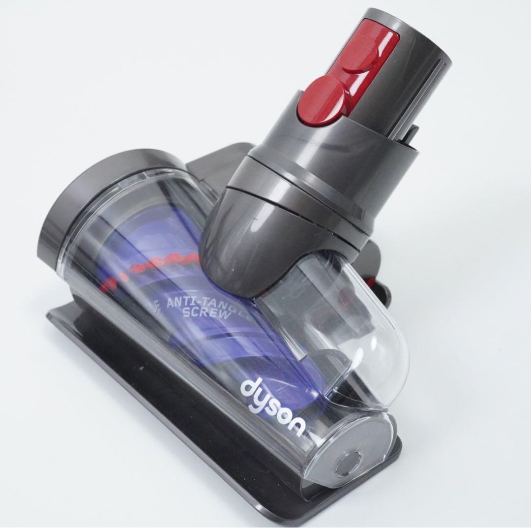 掃除機・クリーナー Dyson V12 Detect Slim Complete SV30