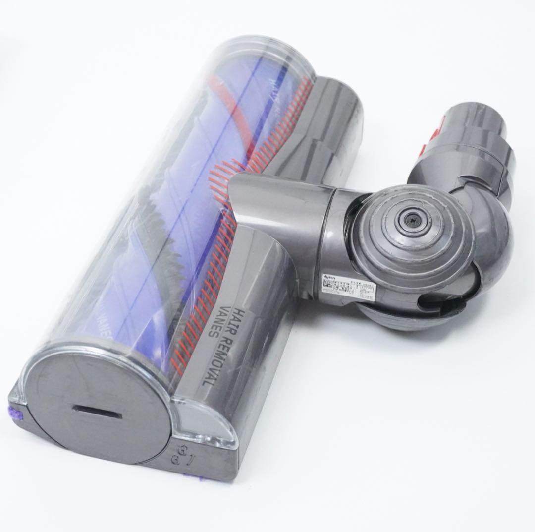 掃除機・クリーナー Dyson V12 Detect Slim Complete SV30