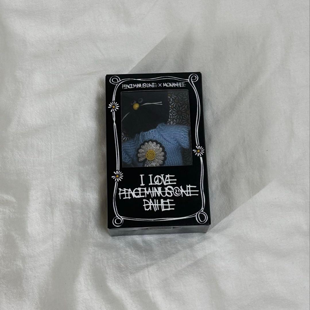 G-DRAGON OFFICIAL LIGHTSTICK キーリングDAIHEE