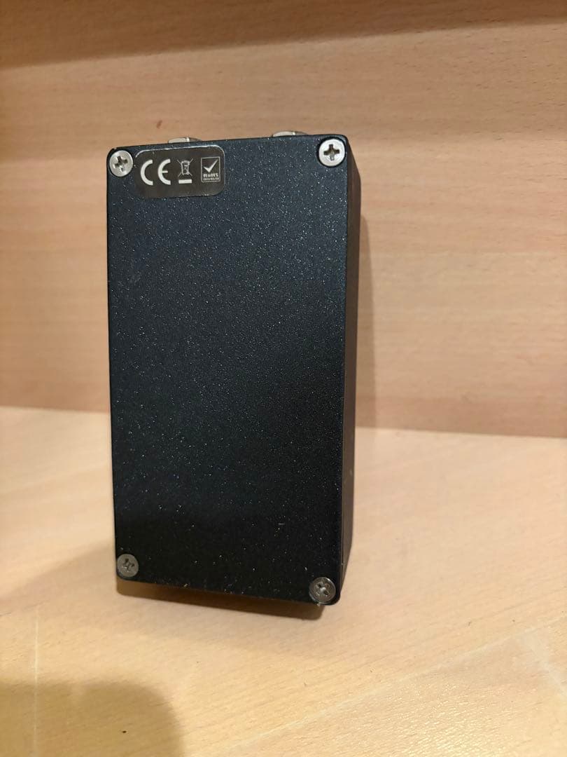 walrus audio ARP-87 デジタルディレイ美品　本体のみ