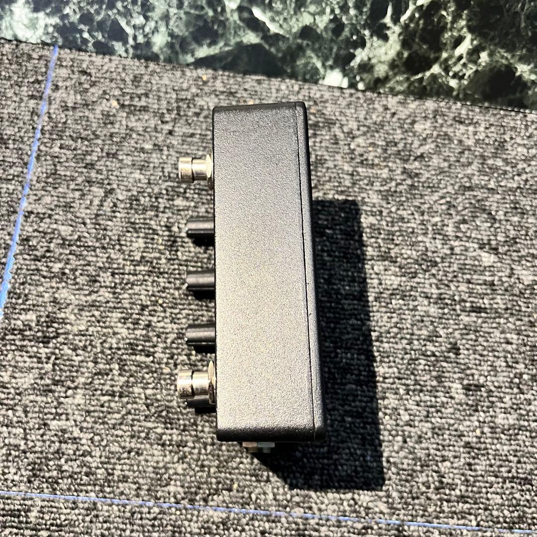 【11311】 FODERA PREAMP MODEL 2006 フォデラ