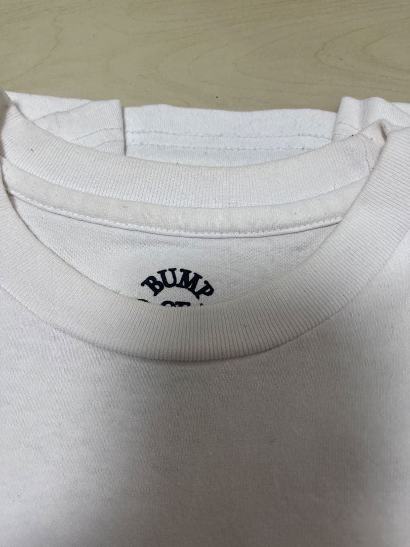 BUMP OF CHICKEN Tシャツ パーカー ニコル 10着