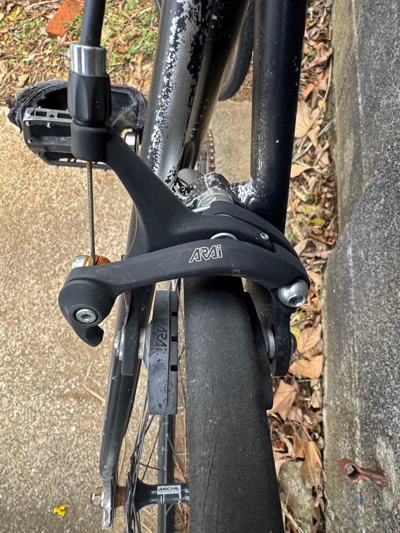 ピストバイク　ノーブランド　値下げ可