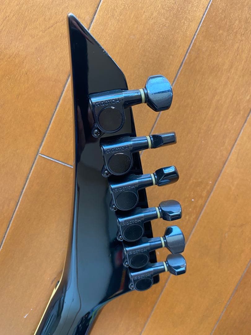 フェルナンデス　テレキャスTEJ