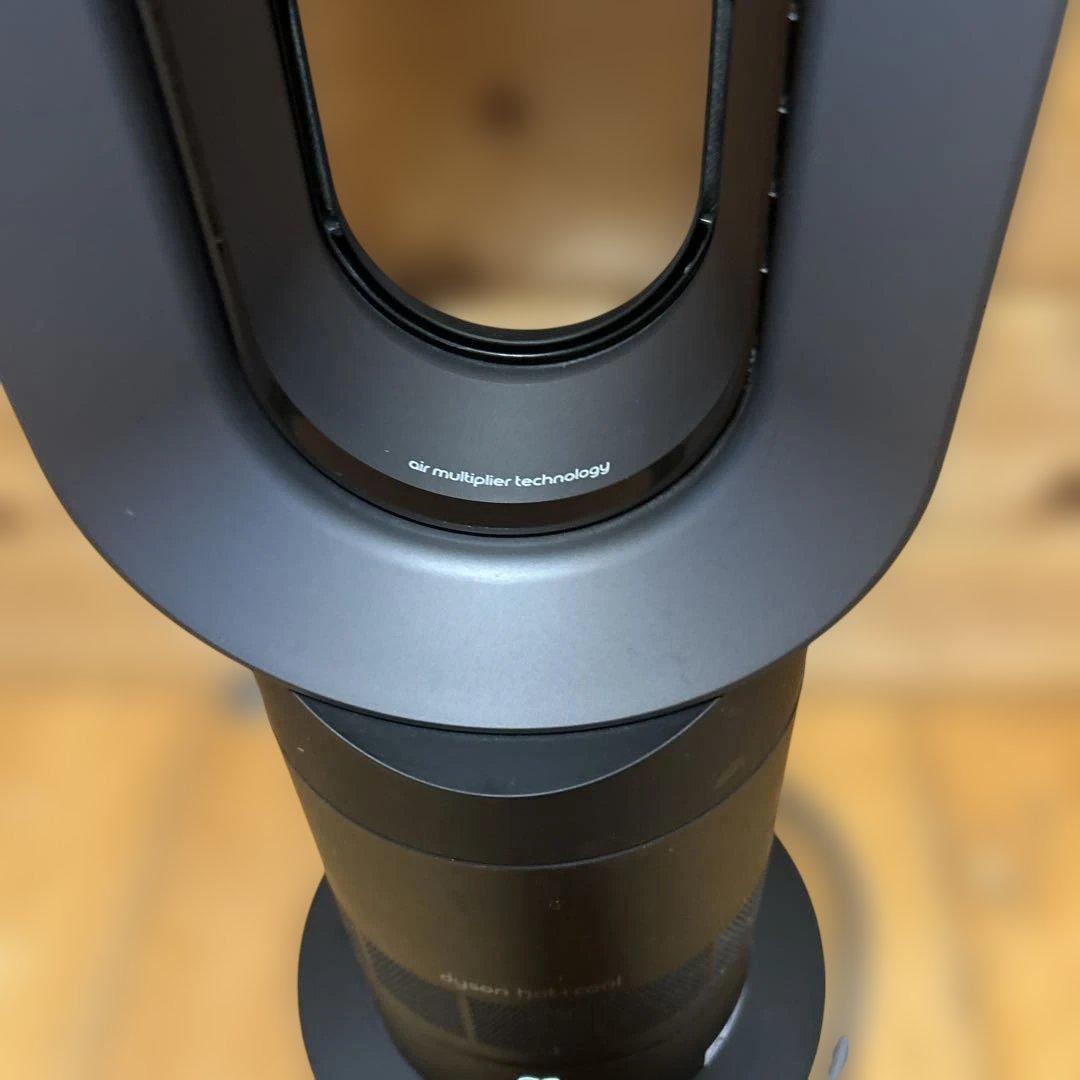 Dyson ダイソン hot+cool 扇風機 AM09 2022年製