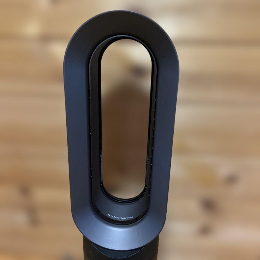 Dyson ダイソン hot+cool 扇風機 AM09 2022年製