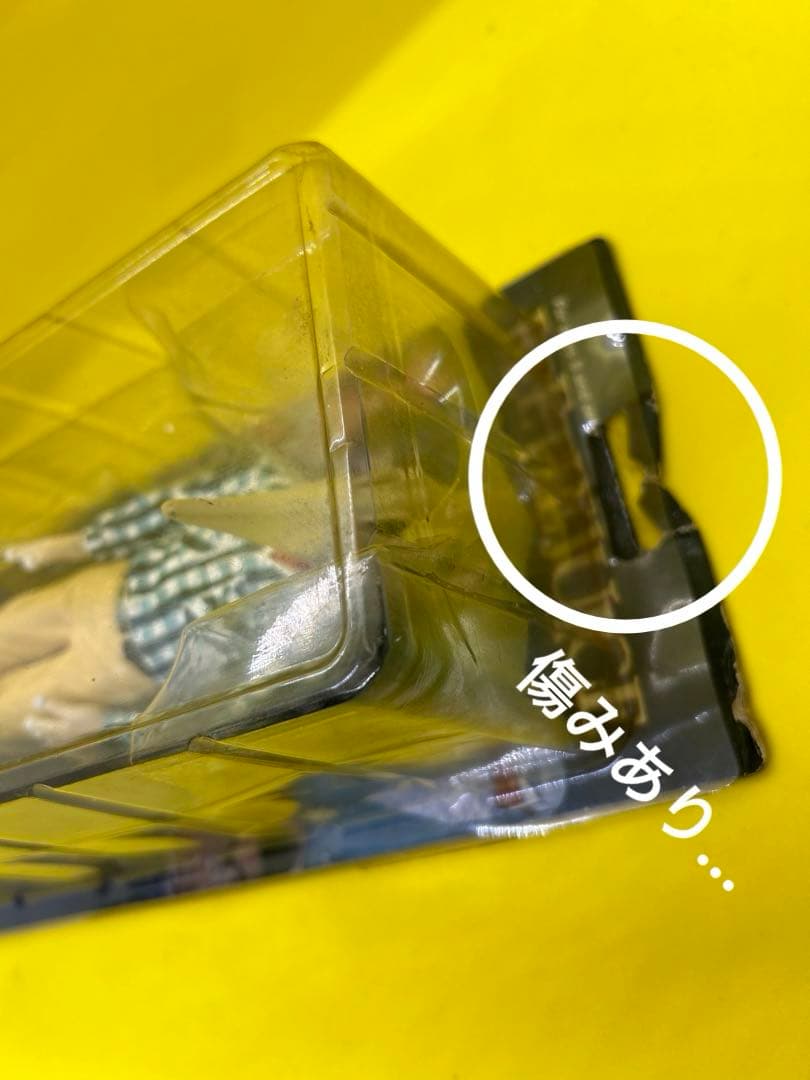 NECA 2001 アダム）ビートルジュース ティム・バートン