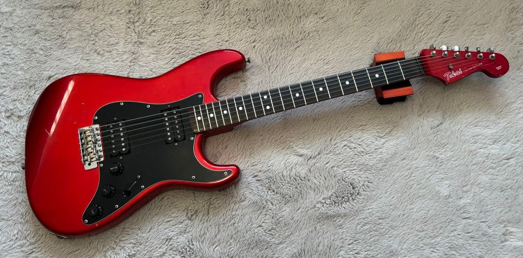 【訳あり品】 TOKAI TST-36 ビンテージ