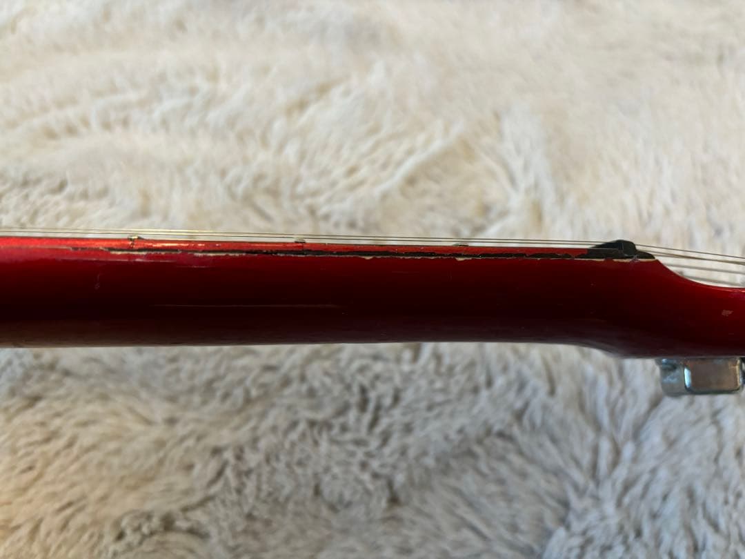 【訳あり品】 TOKAI TST-36 ビンテージ