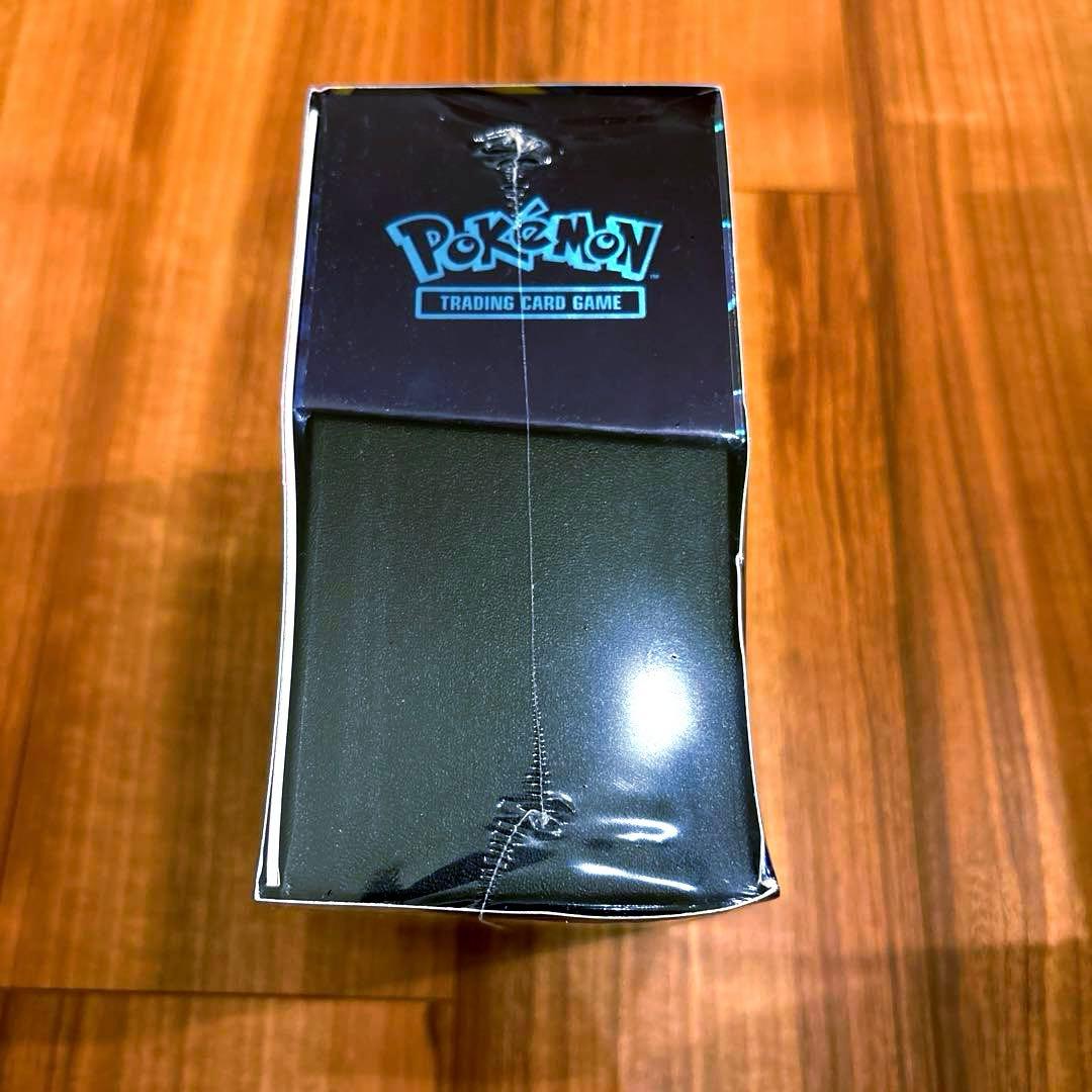 【未開封】ポケモンセンター限定版 Phantasmal Flames ETB