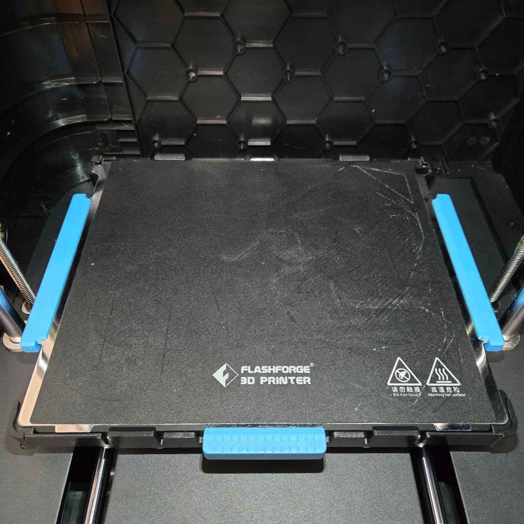 Flashforge Adventurer4 3Dプリンター