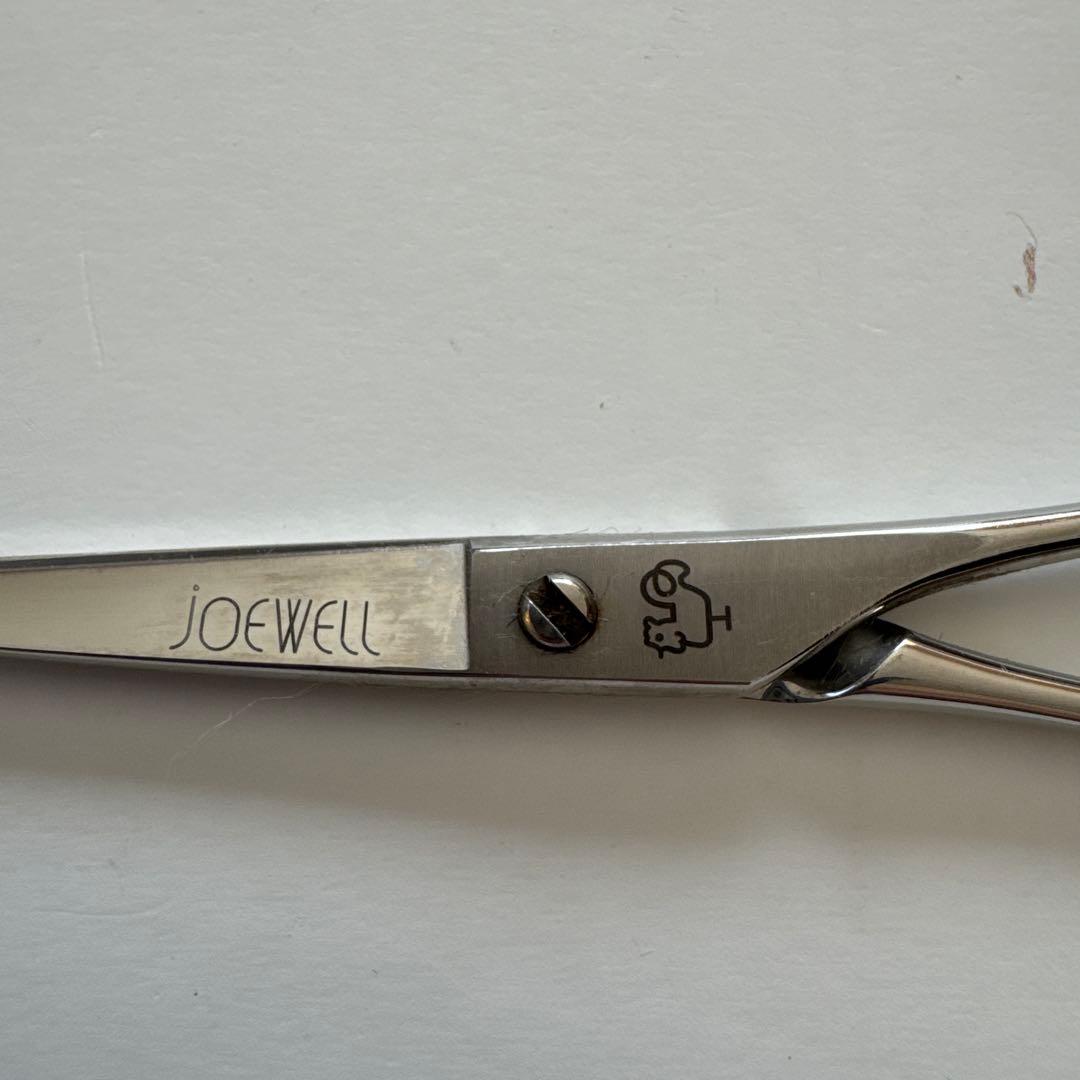 ジョーウェル　カーブシザー　55R