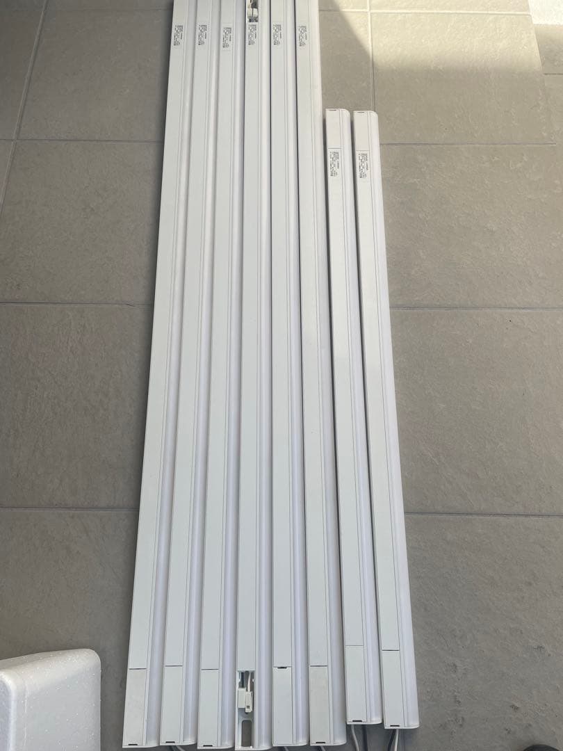 KOIZUMI LED 間接照明　セット売り