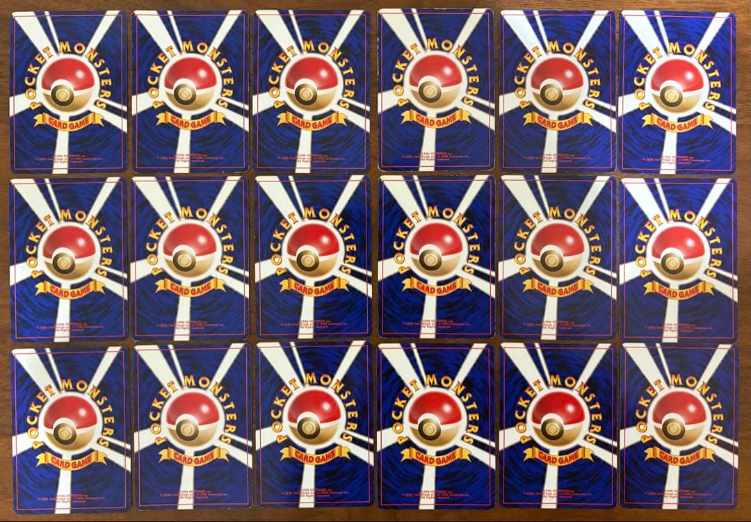 サザンアイランドコンプリートセット/ルギア爆誕の劇場プロモ ポケモンカード旧裏