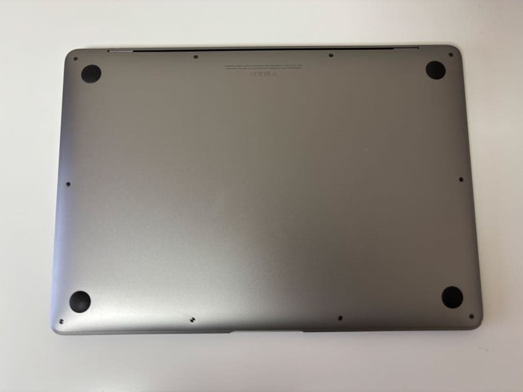 MacBook本体 Apple MacBook Air M1 2020 8GB 256gb