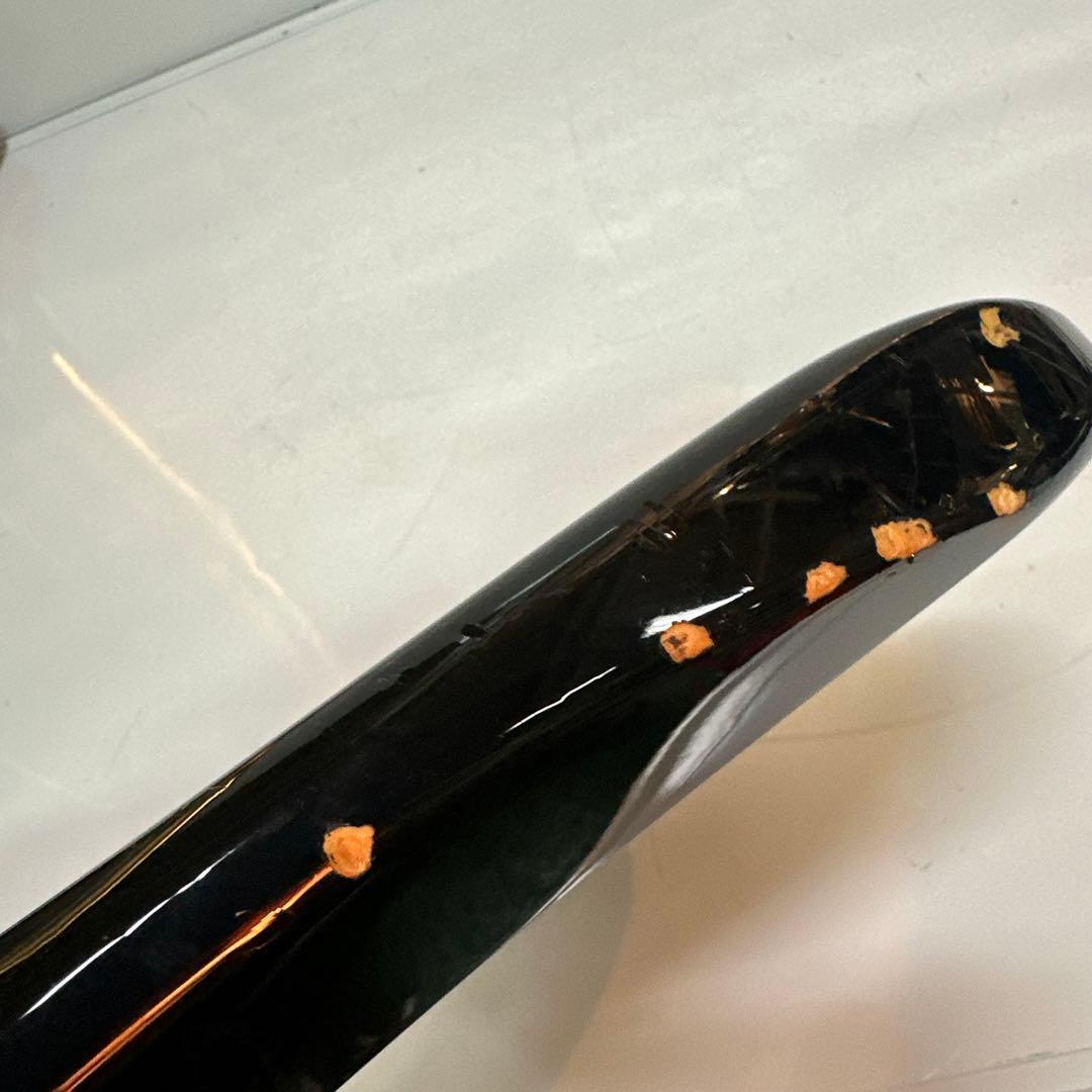 お値下げ‼️Fernandes guitarsエレキギターブラック