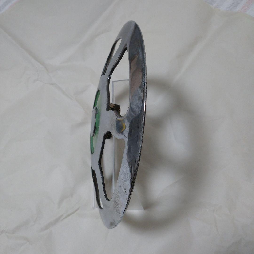 都バス　マーク　（ 都営バス 前面の局章）