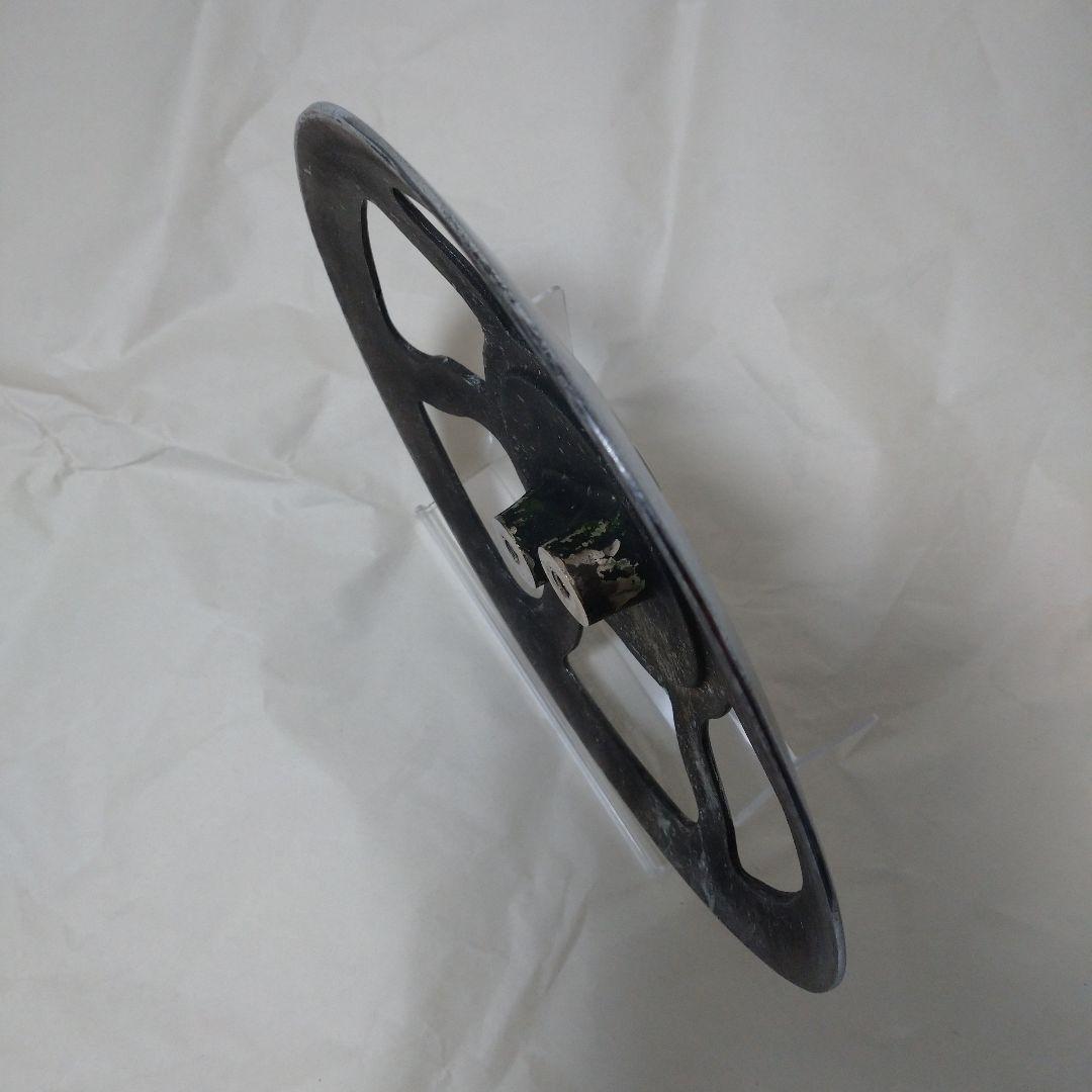 都バス　マーク　（ 都営バス 前面の局章）