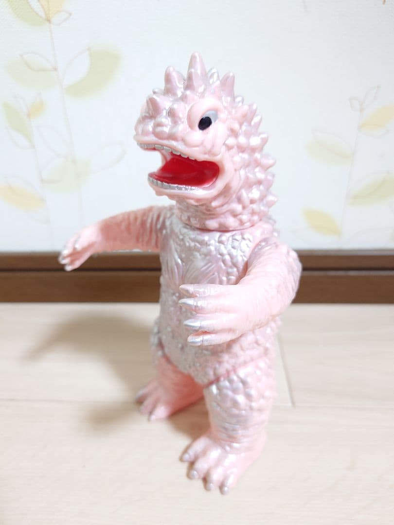 ブルマァク　マグラー