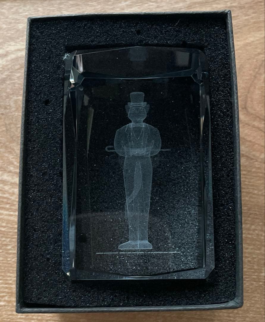 非売品 ジブリ 耳をすませば 猫の恩返し バロン クリスタルバロン