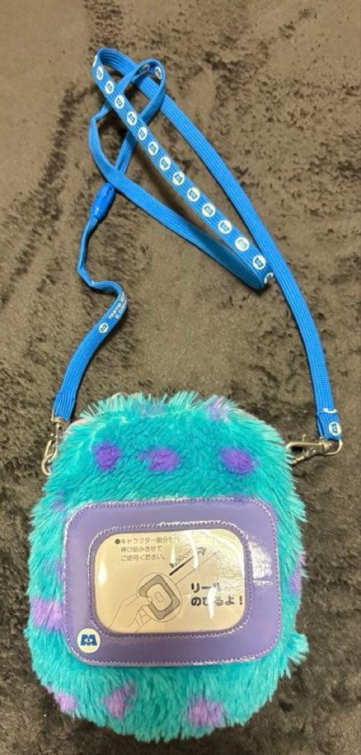 サリーマフラーキャップ　ディズニー　ファンキャップ　ショルダー　サングラス