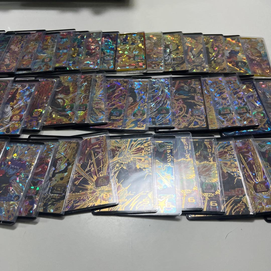 390000→330000全てのドラゴンボールヒーローズファンへ