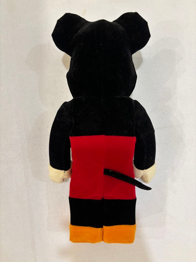 ベアブリック　ミッキー400%