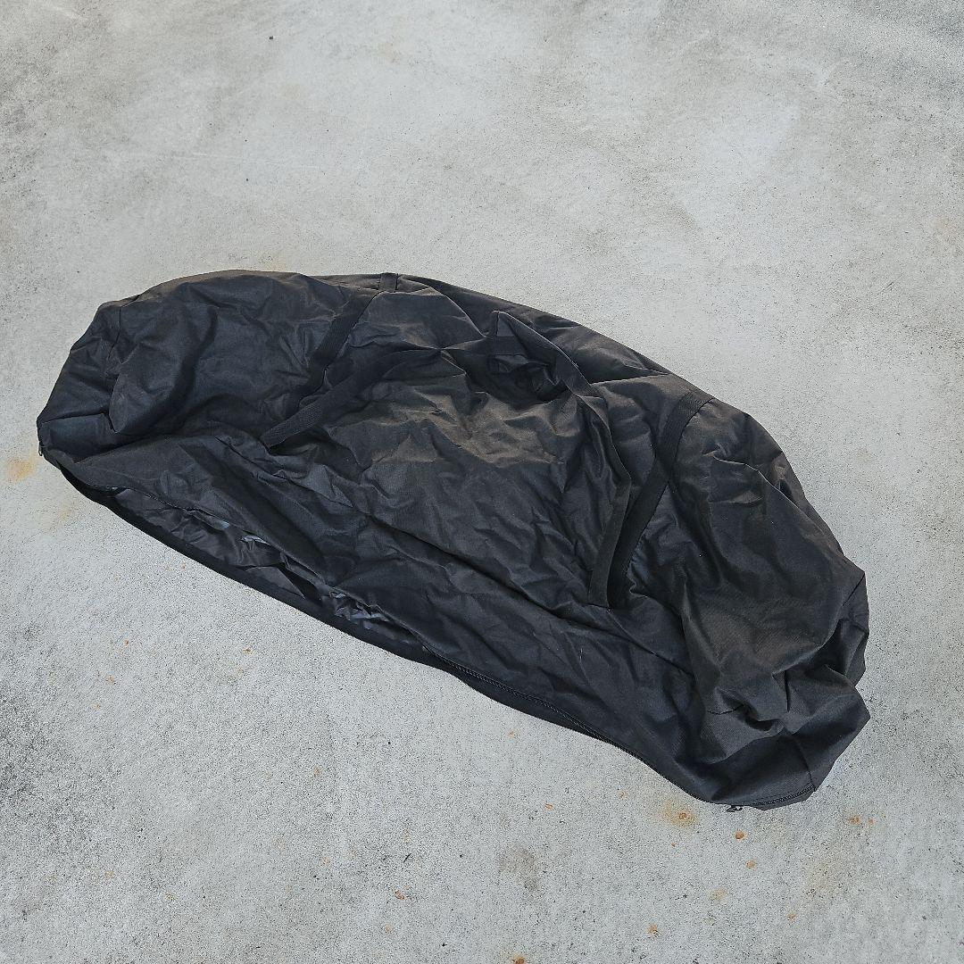 日*こ様 激レア！変速機付き CARRY ME 折り畳み自転車 ソリッドタイヤ