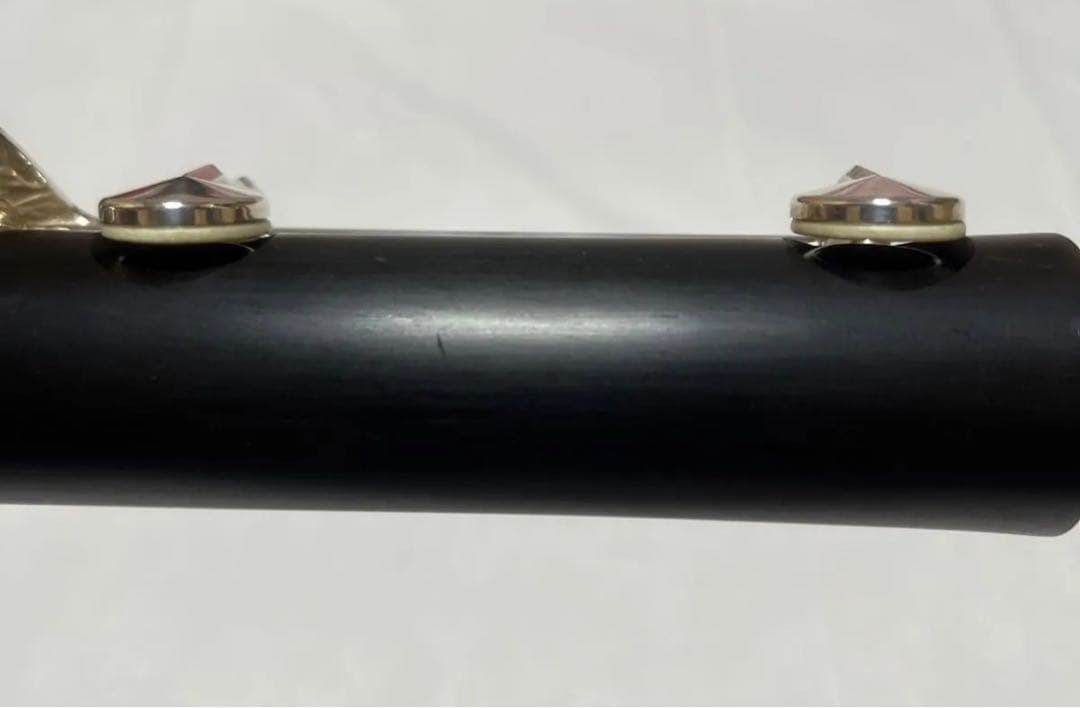 B♭クラリネット ★型番: YCL452